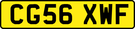 CG56XWF