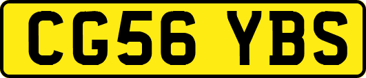 CG56YBS