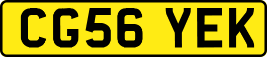 CG56YEK