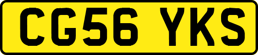 CG56YKS