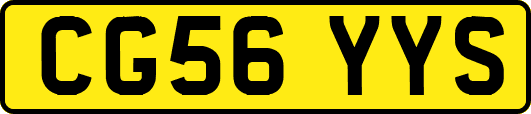 CG56YYS