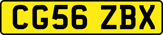 CG56ZBX