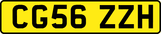 CG56ZZH