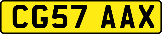 CG57AAX