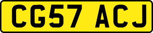 CG57ACJ