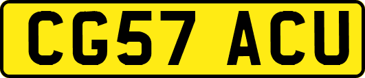 CG57ACU