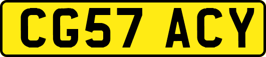 CG57ACY