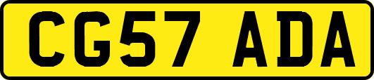 CG57ADA