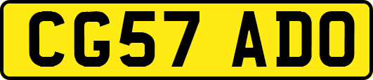 CG57ADO