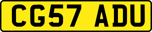 CG57ADU