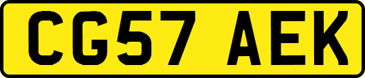 CG57AEK