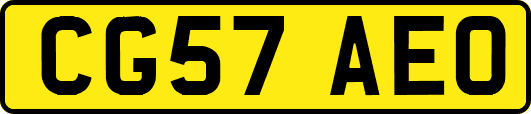 CG57AEO