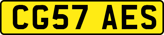 CG57AES
