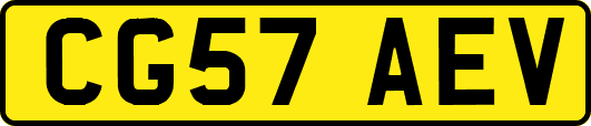 CG57AEV