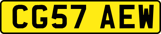 CG57AEW
