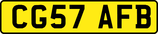 CG57AFB