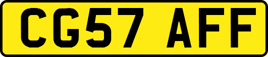 CG57AFF