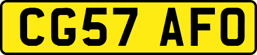 CG57AFO