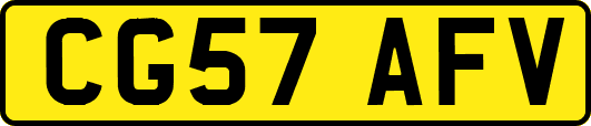 CG57AFV