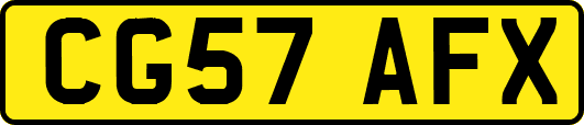 CG57AFX