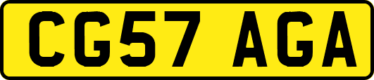 CG57AGA