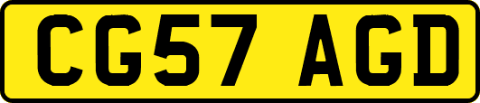 CG57AGD