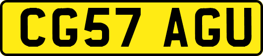 CG57AGU