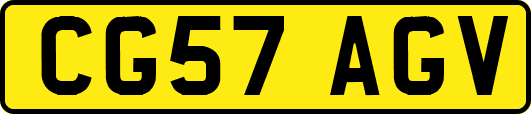CG57AGV