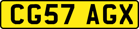 CG57AGX
