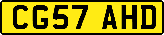 CG57AHD