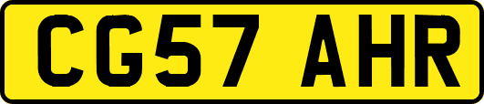CG57AHR