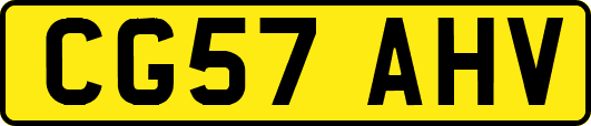 CG57AHV