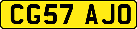 CG57AJO
