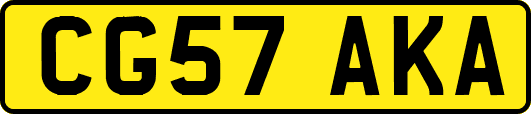CG57AKA