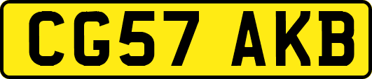 CG57AKB