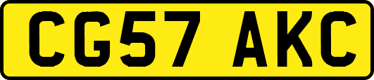 CG57AKC