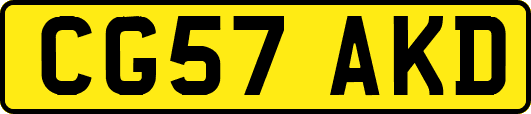 CG57AKD