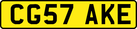CG57AKE