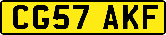 CG57AKF