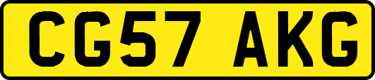 CG57AKG