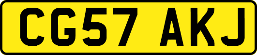 CG57AKJ