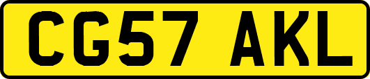 CG57AKL