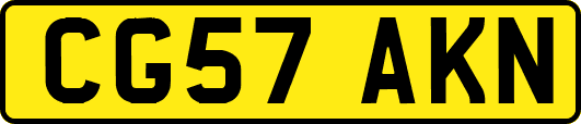 CG57AKN