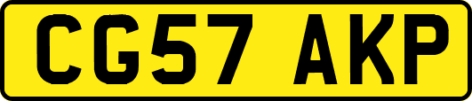 CG57AKP