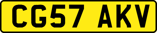 CG57AKV