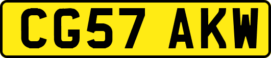 CG57AKW