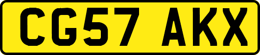 CG57AKX