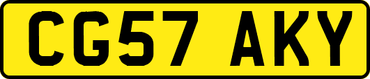 CG57AKY