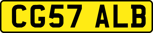 CG57ALB