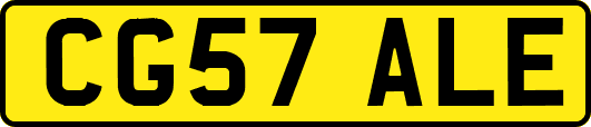CG57ALE
